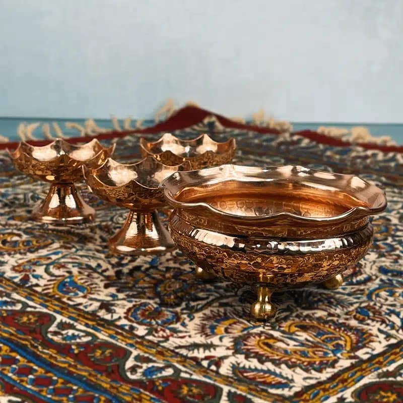 ست هدیه سازمانی خجسته — تصویر ۳