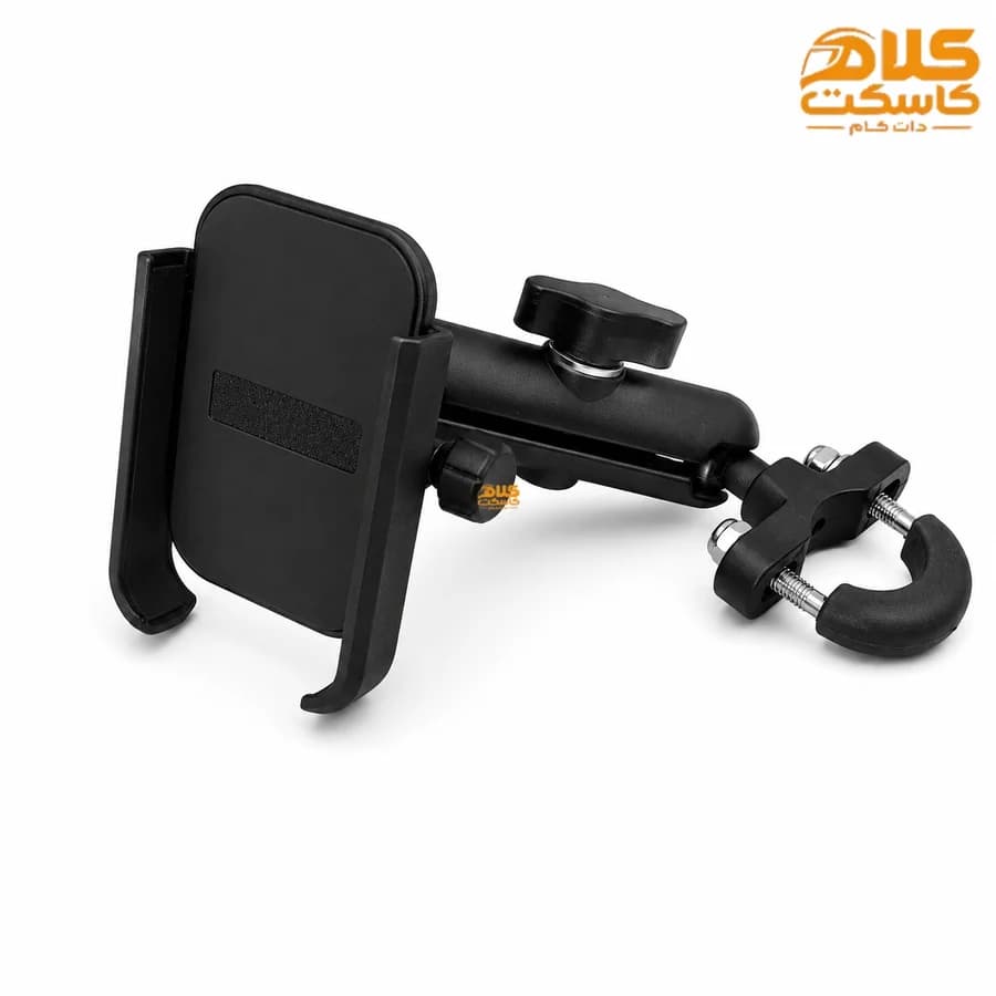 هولدر موبایل مخصوص موتورسیکلت TEKNO — تصویر ۳
