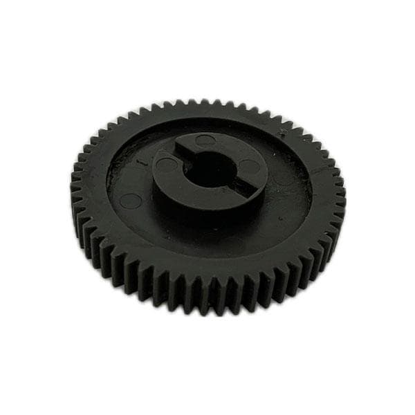 چرخ دنده ماردون موتور شیب تردمیل (JM03-002) قطر 62 میلیمتر (فابریک) — تصویر ۳