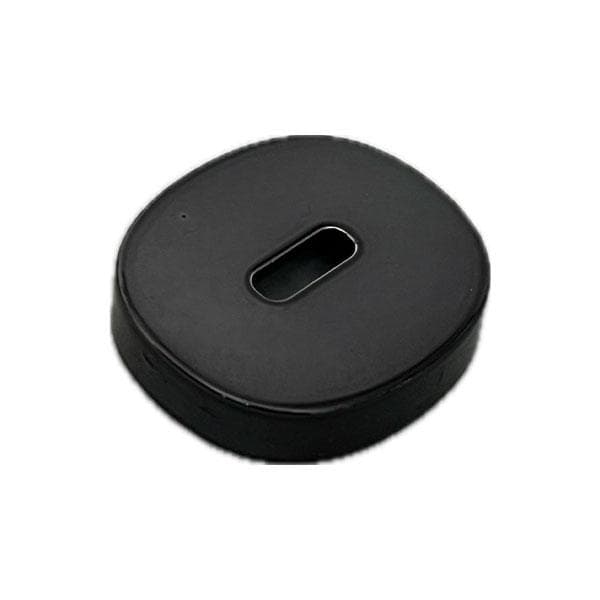 قاب بدنه دور USB ریش تراش جمی مدل (GM-6008) — تصویر ۲