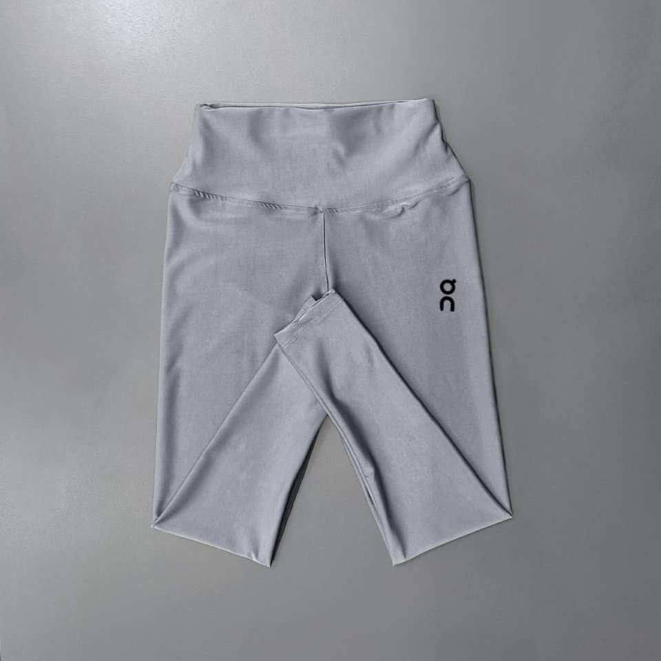لگ ورزشی زنانه مدل بیسیک on running کد 402935 — تصویر ۶