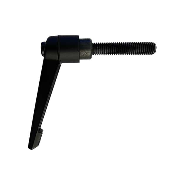 پیچ دسته اهرمی فنر دار آلومینومی M6*60 (adjustable HANDLE) — تصویر ۴