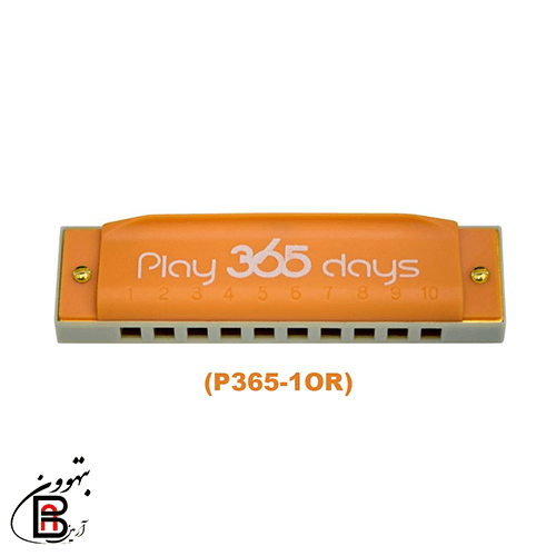 سازدهنی سوزوکی مدل play 365