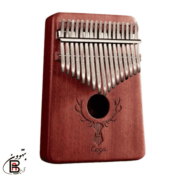 کالیمبا سگا مدل CKC01-C — تصویر ۹