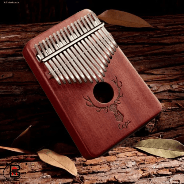 کالیمبا سگا مدل CKC01-C — تصویر ۱۲