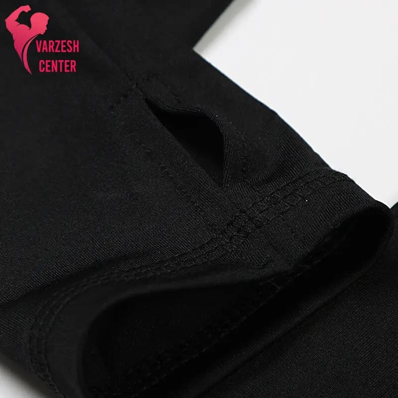 لگ ورزشی زنانه لولولمون lululemon کد 402910 — تصویر ۷