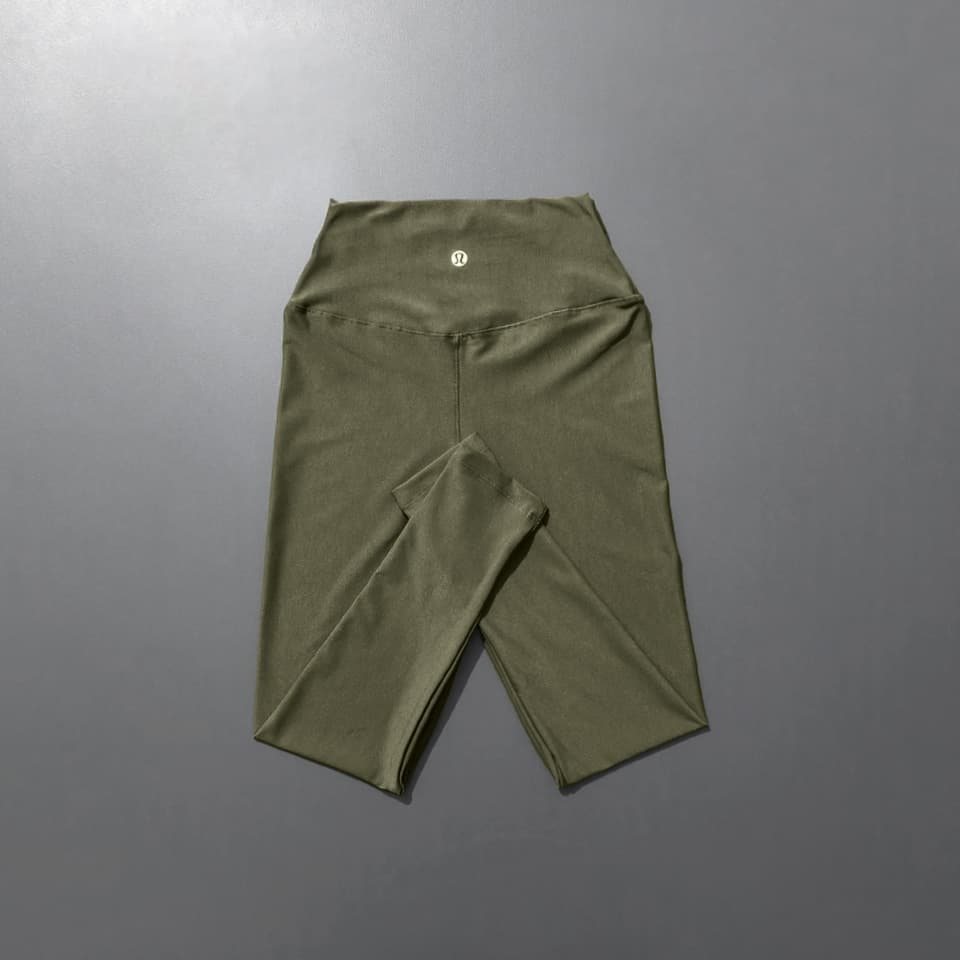 لگ ورزشی زنانه لولولمون lululemon کد 402909 — تصویر ۵