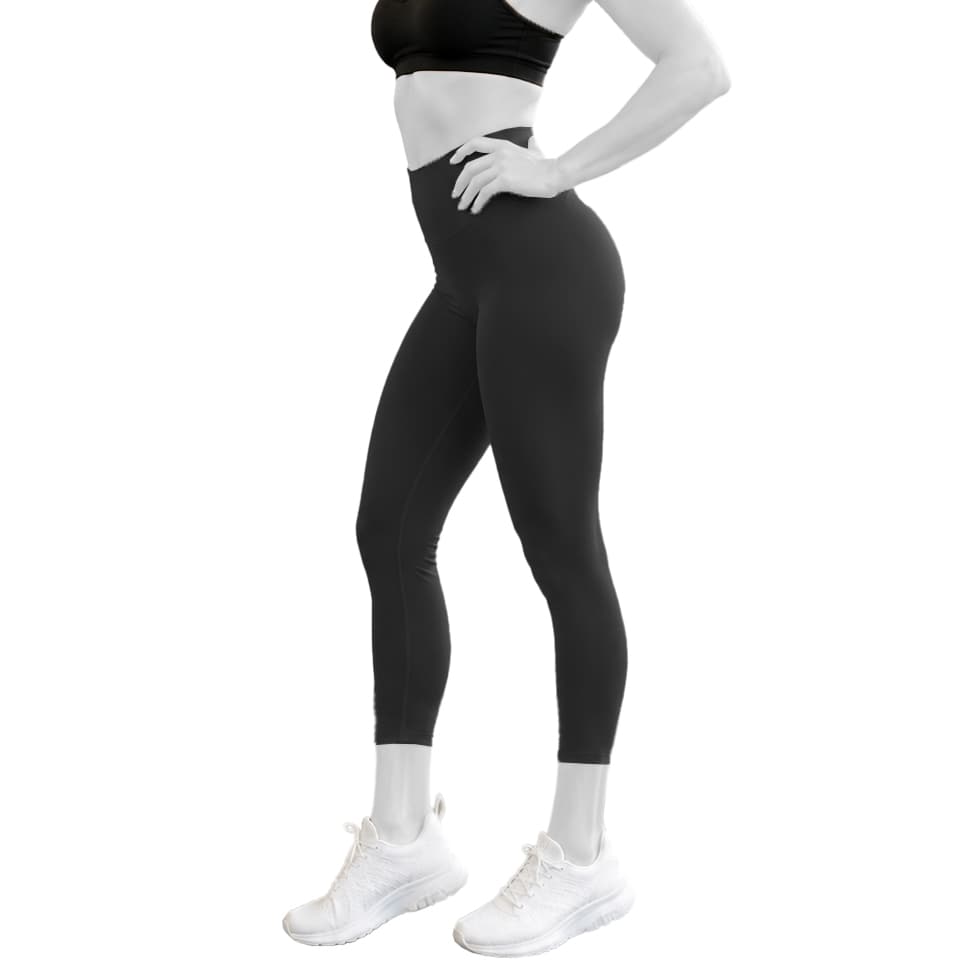 لگ ورزشی زنانه لولولمون lululemon کد 402906