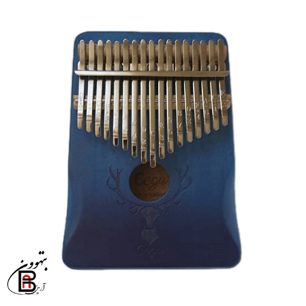 کالیمبا سگا مدل CKC02-C — تصویر ۳