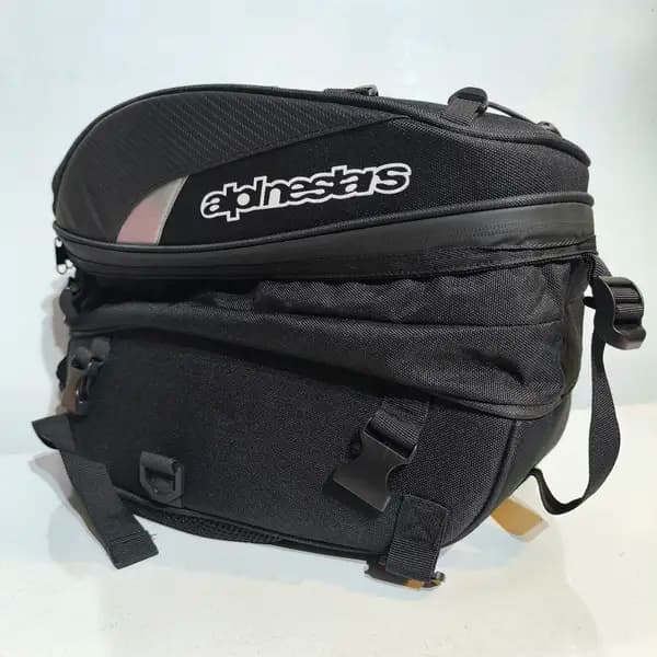 کیف رو باکی موتور سیکلت Alpinestars سایز بزرگ — تصویر ۱۱