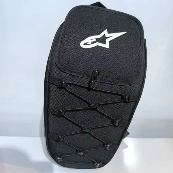کیف رو باکی موتور سیکلت Alpinestars سایز بزرگ — تصویر ۲