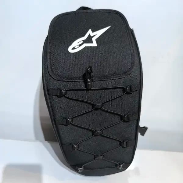 کیف رو باکی موتور سیکلت Alpinestars سایز بزرگ — تصویر ۶