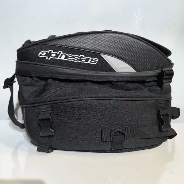 کیف رو باکی موتور سیکلت Alpinestars سایز بزرگ — تصویر ۵