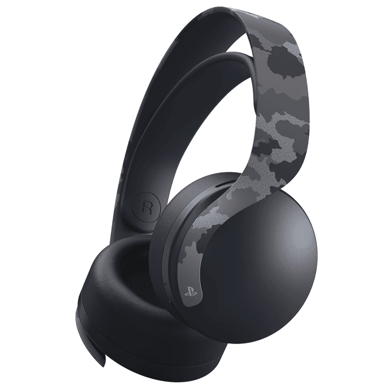 هدست پلی استیشن سونی اسلیم چریکی مدل PULSE Elite Wireless