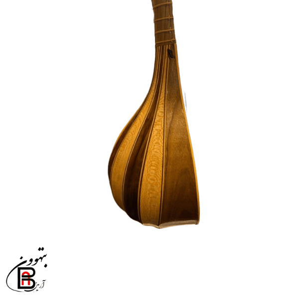 سه تار قلی زاده — تصویر ۵
