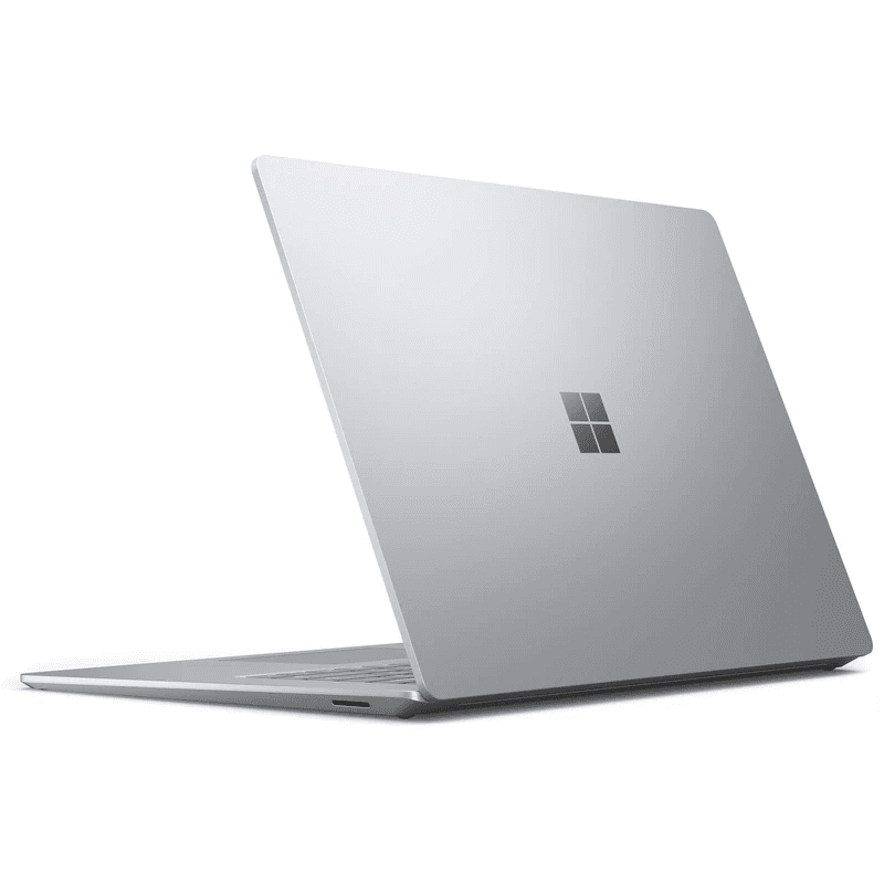 لپ تاپ سرفیس مایکروسافت سینزده اینچ لمسی Surface Laptop — تصویر ۵