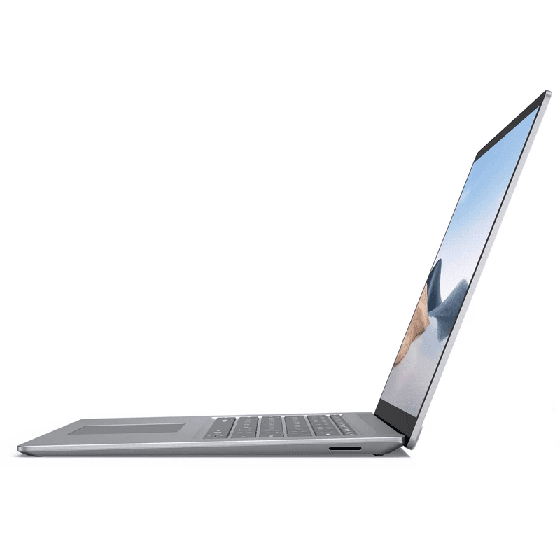 لپ تاپ سرفیس مایکروسافت سینزده اینچ لمسی Surface Laptop — تصویر ۶