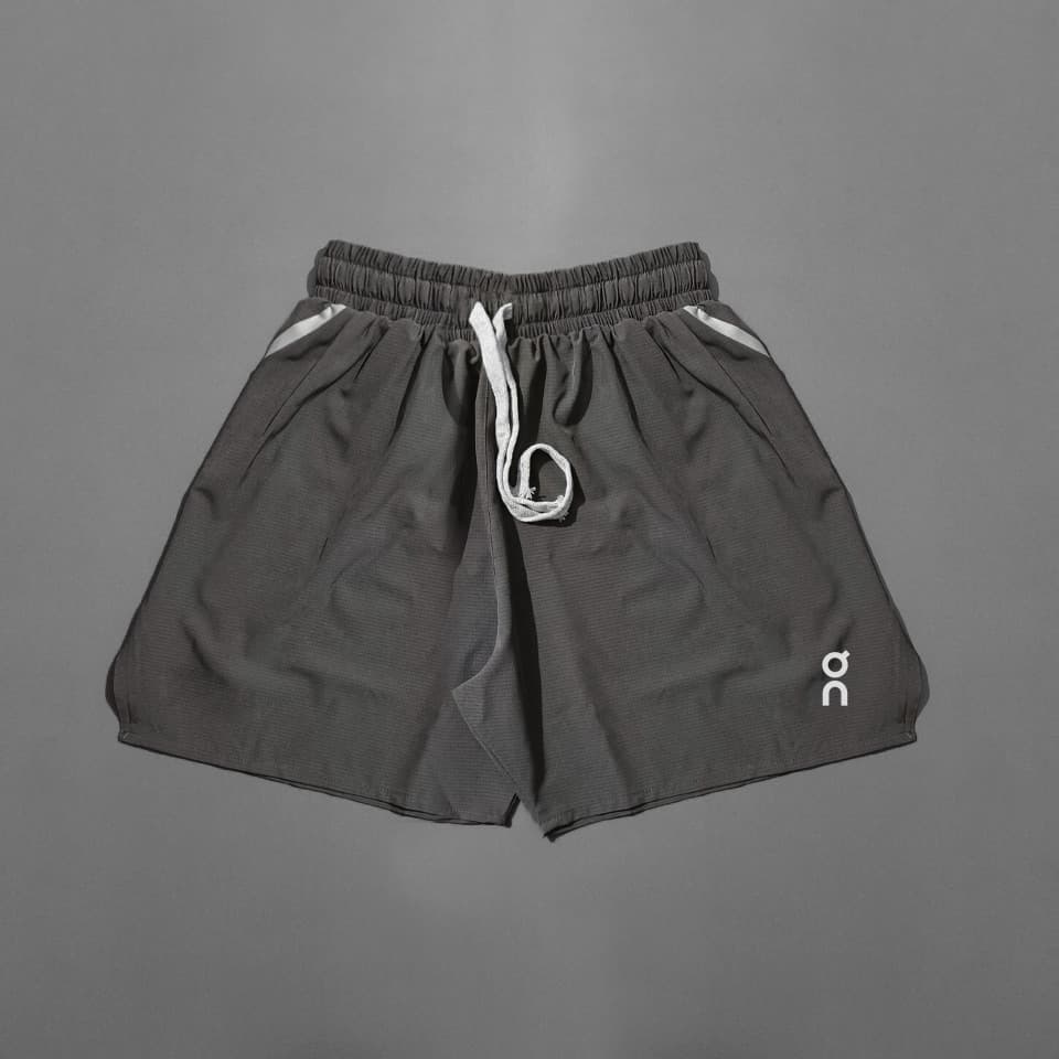 شلوارک ورزشی مردانه مدل On Running کد 305274 — تصویر ۱۰