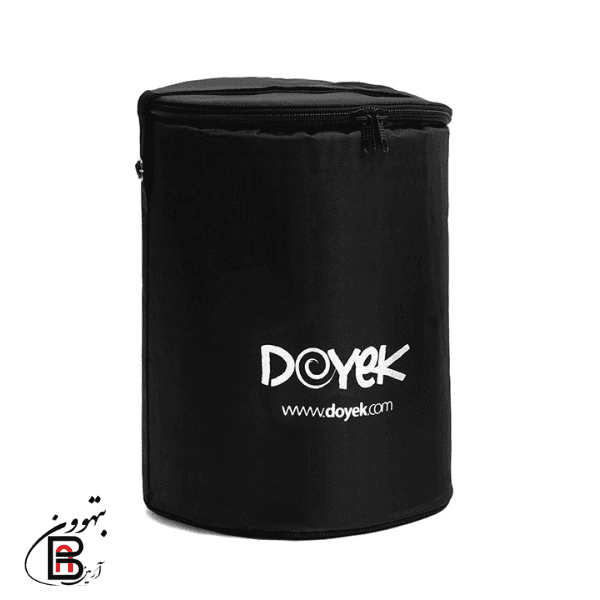 کوزه دویک متوسط مدل UDM1 — تصویر ۲
