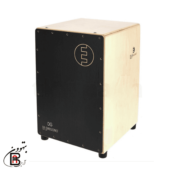کاخن DGC14 DRUM BOX PLUS — تصویر ۳