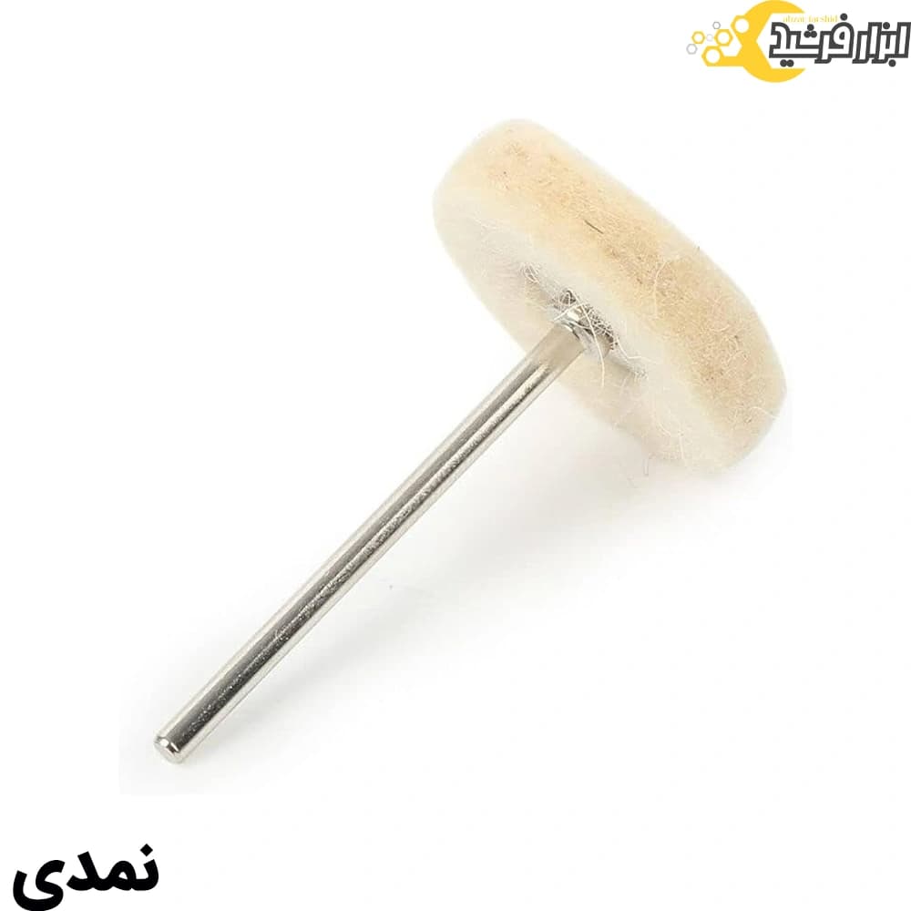 نمد پولیش مینیاتوری — تصویر ۲