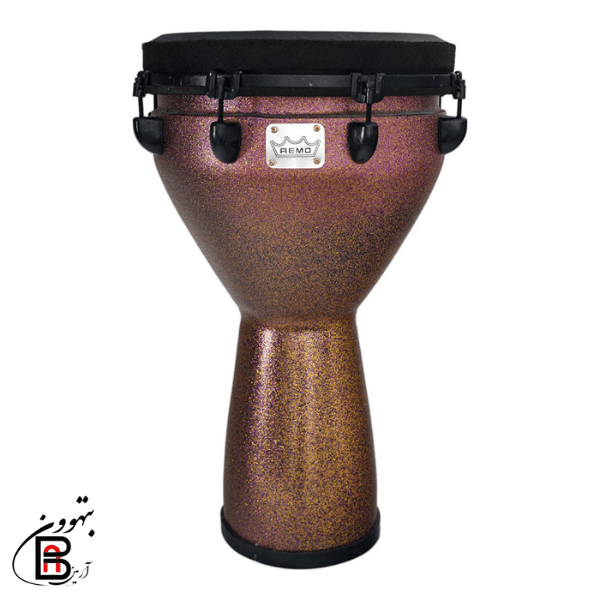 جیمبی طرح رمو سایز 14 (طرح 4)
