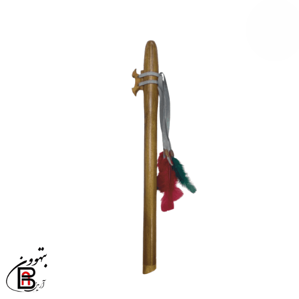 فلوت سرخپوستی — تصویر ۵