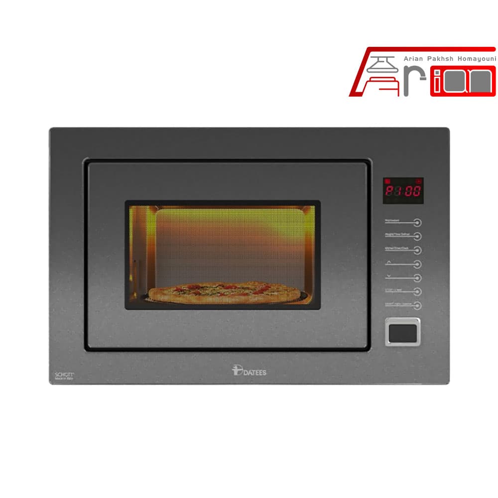 مایکروویو توکار داتیس کد 928 طوسی