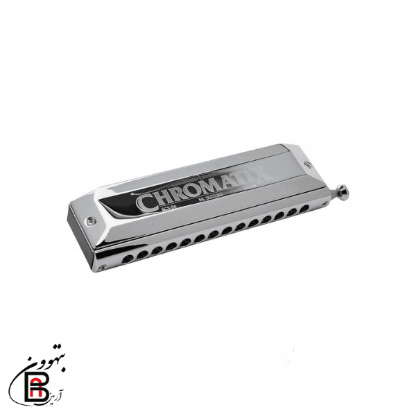 سازدهنی سوزوکی کروماتیک 14 مدل SCX-56