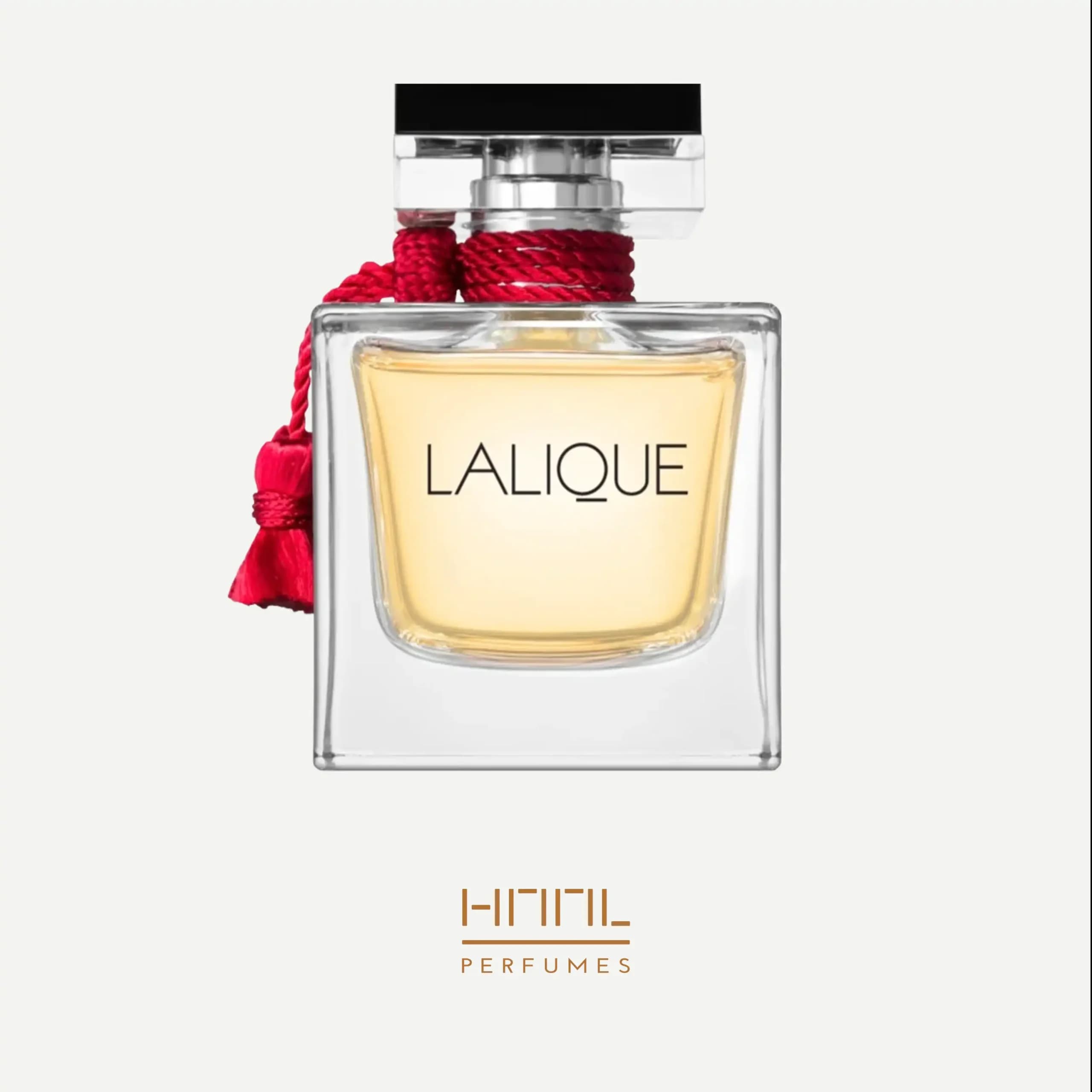 عطر ادکلن لالیک قرمز-لالیک له پارفوم | Lalique Le Parfum — تصویر ۸