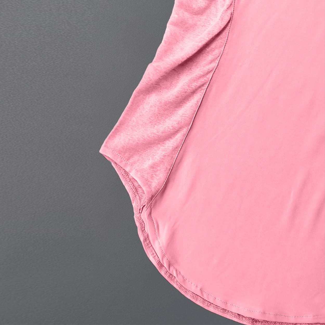 تيشرت ورزشی زنانه الو يوگا alo yoga طرح بغل اسلب کد 401558 — تصویر ۱۱