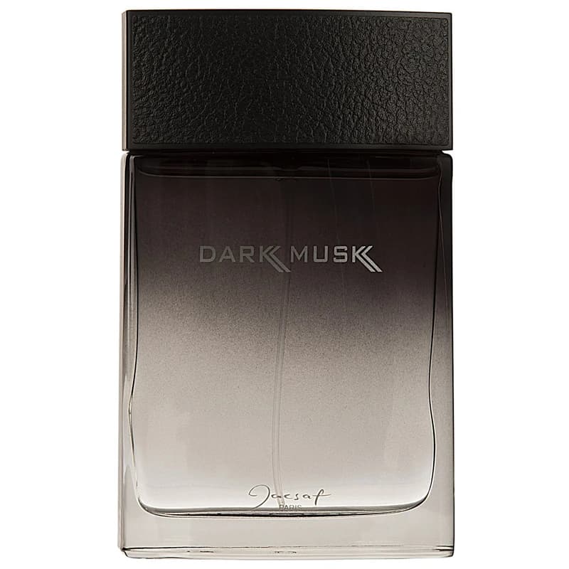 عطر ادکلن ژک ساف دارک ماسک(مشابه ابرکرومبی اند فیچ فیبرس) | Jacsaf Dark Musk