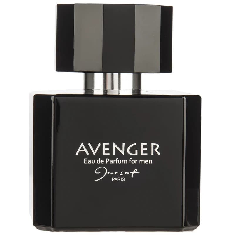 عطر ادکلن ژک ساف اونجر(مشابه کرید اونتوس) | Jacsaf Avenger — تصویر ۲