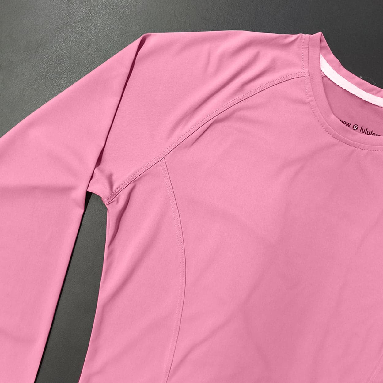 بلوز ورزشی زنانه لولولمون lululemon کد 401632 — تصویر ۴