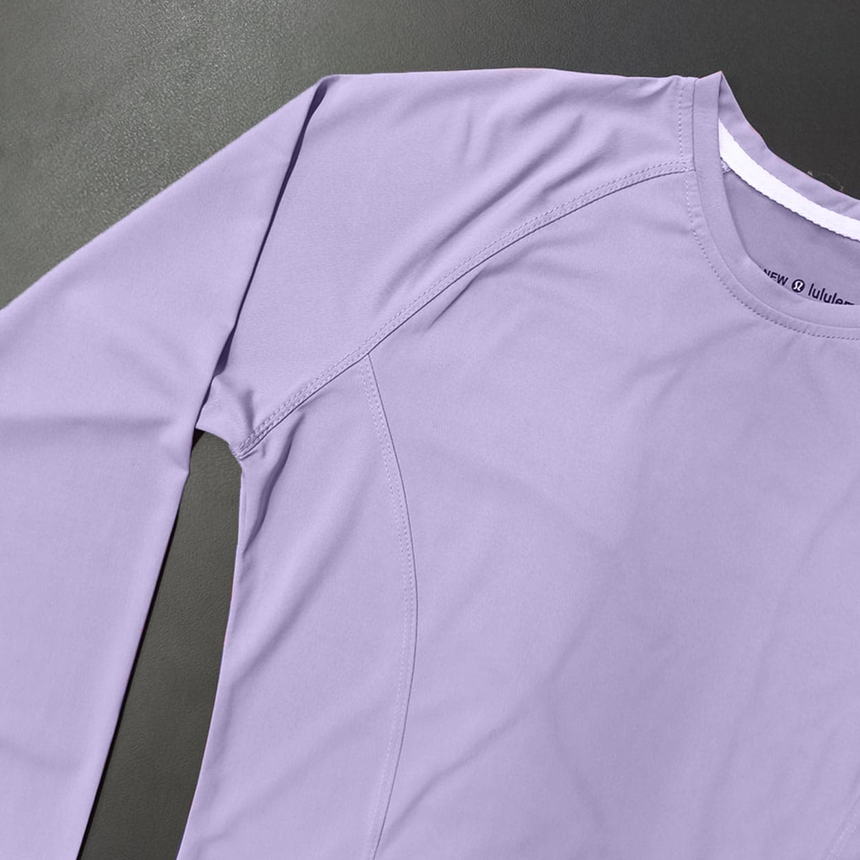بلوز ورزشی زنانه لولولمون lululemon کد 401629 — تصویر ۸
