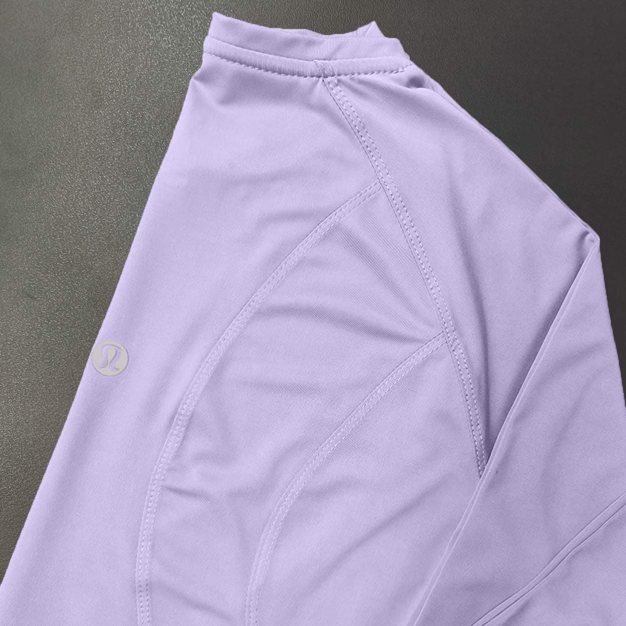 بلوز ورزشی زنانه لولولمون lululemon کد 401629 — تصویر ۹