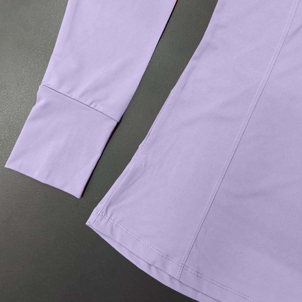 بلوز ورزشی زنانه لولولمون lululemon کد 401629 — تصویر ۱۰