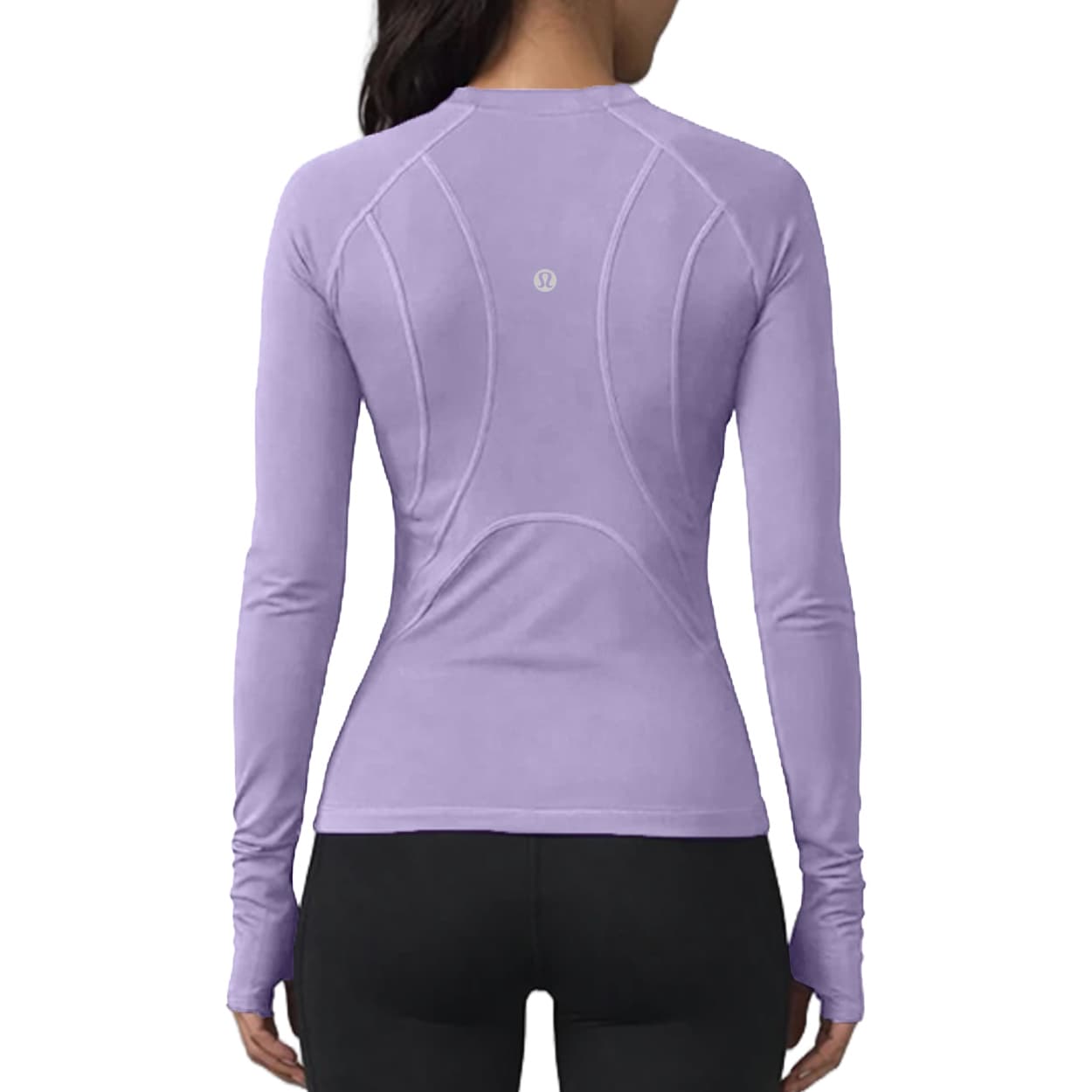 بلوز ورزشی زنانه لولولمون lululemon کد 401629