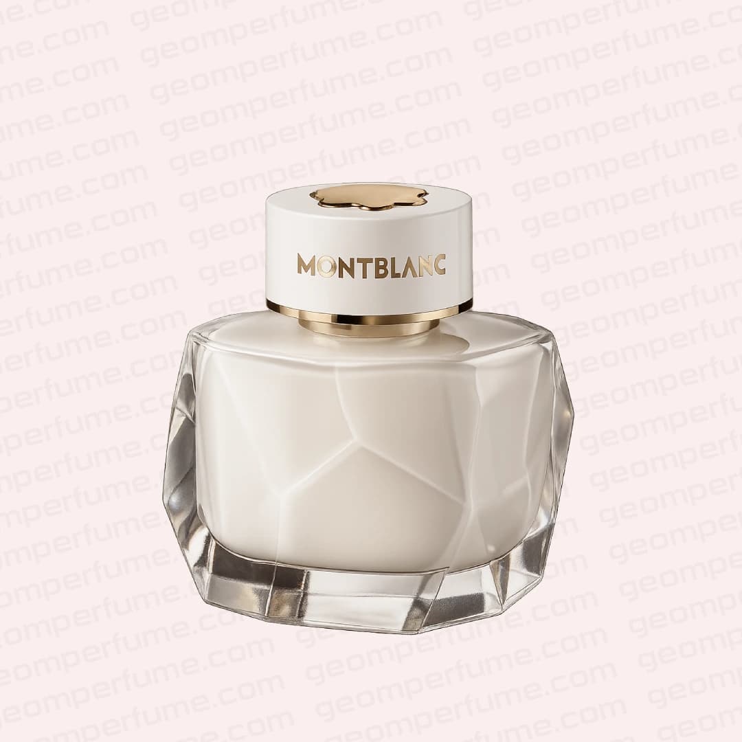 عطر ادکلن مونت بلنک سیگنچر | Mont Blanc Signature — تصویر ۵