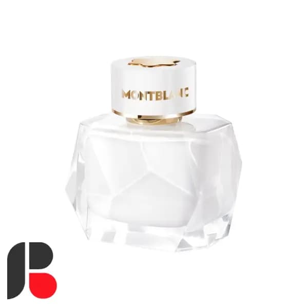 عطر ادکلن مونت بلنک سیگنچر | Mont Blanc Signature — تصویر ۸