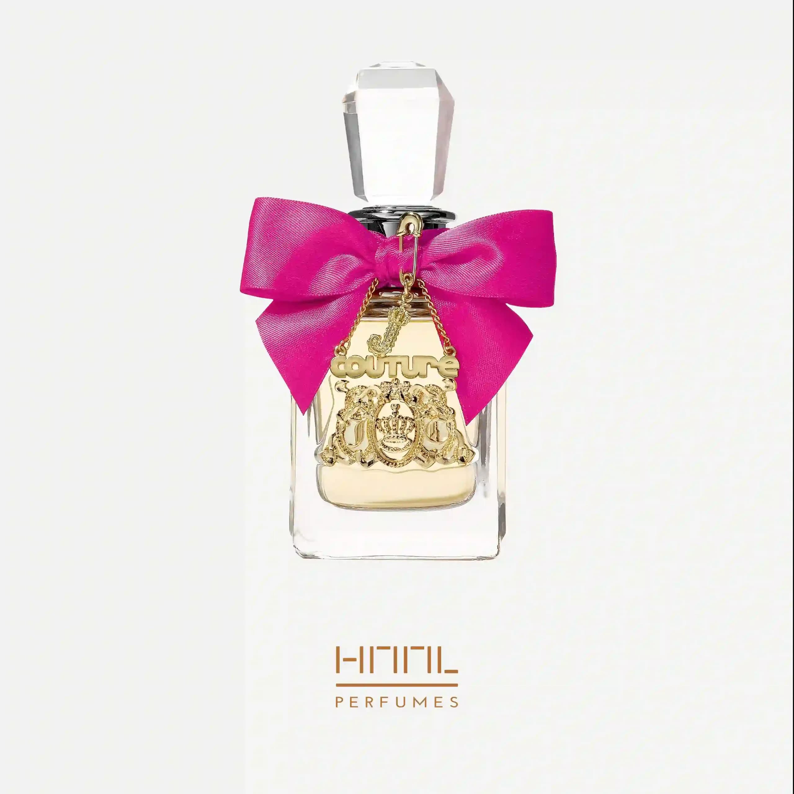 عطر ادکلن جویسی کوتور ویوا لا جویسی | Juicy Couture Viva la Juicy — تصویر ۸