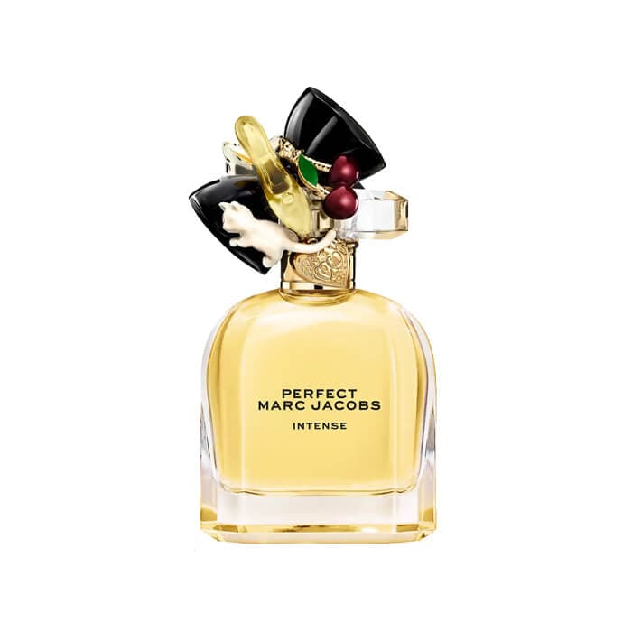 عطر ادکلن مارک جاکوبز پرفکت اینتنس | Marc Jacobs Perfect Intense — تصویر ۲