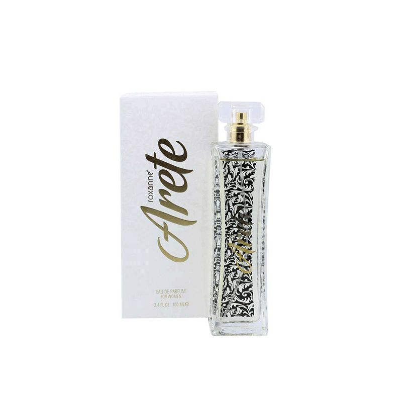 ادوپرفیوم زنانه آرته رکسان arete