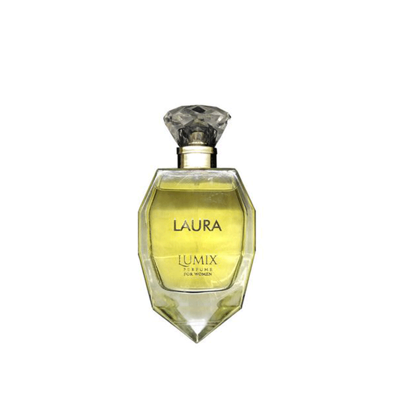 ادوپرفیوم زنانه بست گیت لائورا laura — تصویر ۲