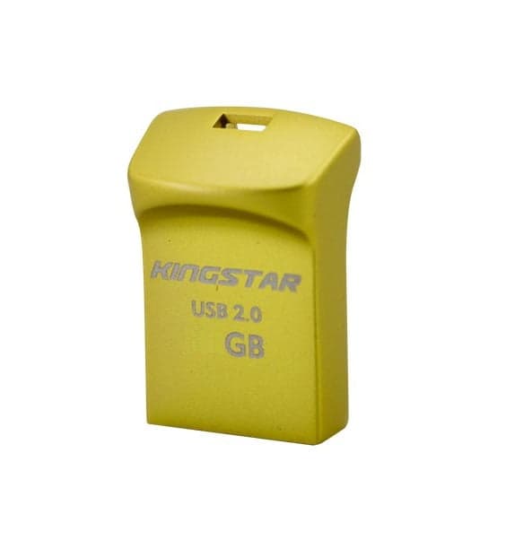 فلش مموری کینگ استار مدل KS232 Fly ظرفیت 64 گیگابایت ا Kingstar KS232 Fly Flash Memory 64GB — تصویر ۲