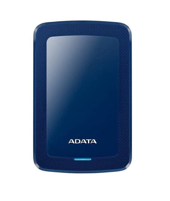 هارد دیسک اکسترنال ای دیتا مدل ADATA HV300 1TB