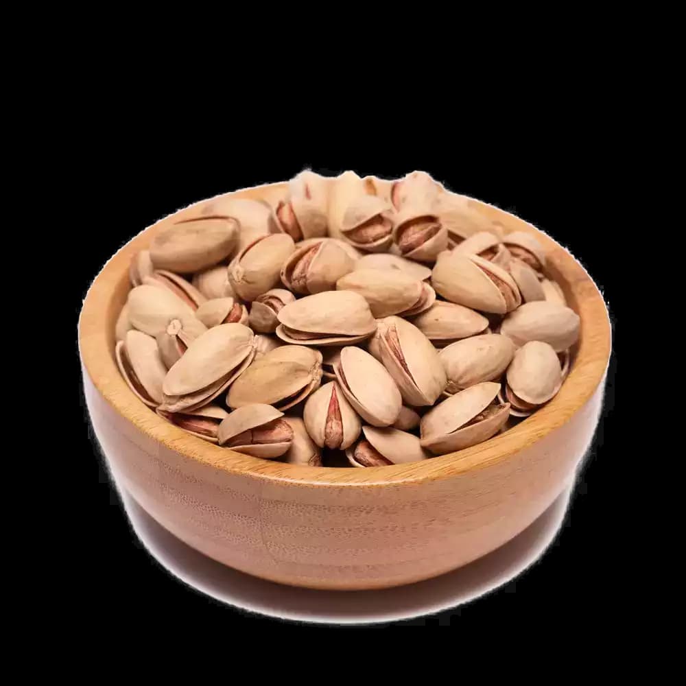 پسته اکبری 1 کیلوگرمی دستچین — تصویر ۴