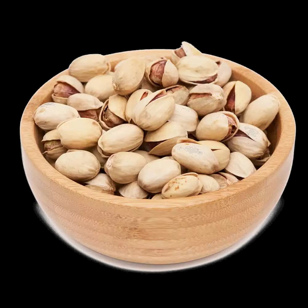 پسته کله قوچی 1 کیلوگرمی — تصویر ۲