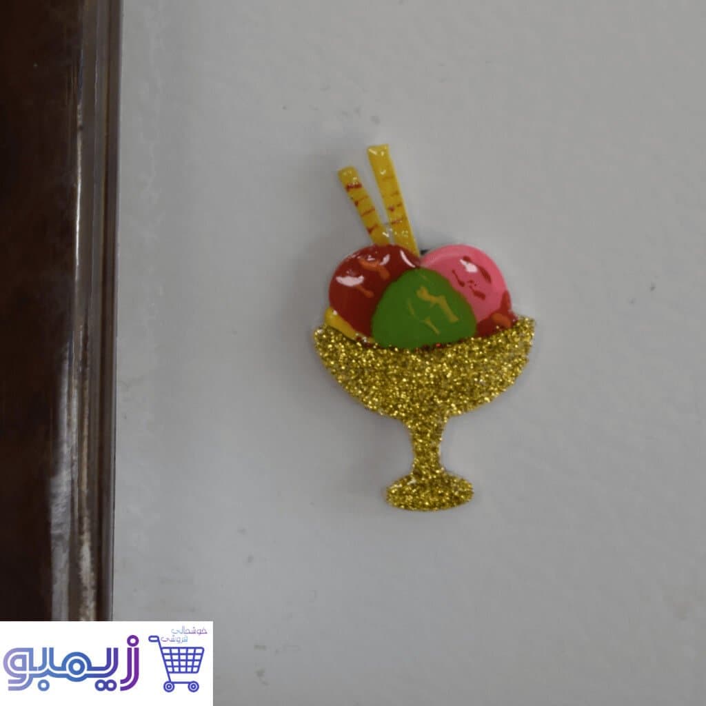 مگنت بستنی اسکپی — تصویر ۲