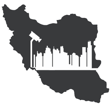 پکیج ۳ عدد دوربین مداربسته پنج مگاپیکسل (یک عدد میکروفون دار) — تصویر ۲